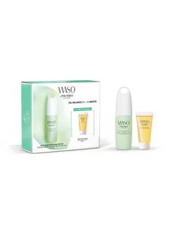 

WASO QUICK MATTE LOT 2 PZ