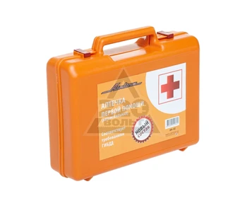 

First Aid Kit AIRLINE AM-02