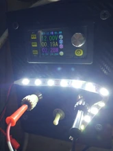 Strip-Light Diode-Tape Neon-Ribbon Home-Decoration Waterproof 5050 2835 60leds/m Flexible Led