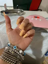 Secador de uñas de Gel UV, lámpara para secado de esmalte para manicura, 54W, 18 Uds.