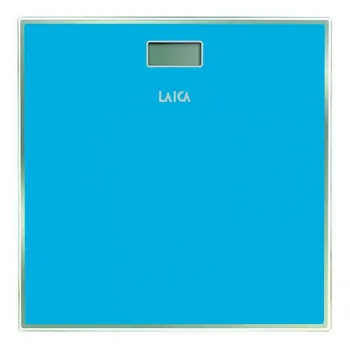 

Digital Bathroom Scales LAICA PS1068B LCD Blue