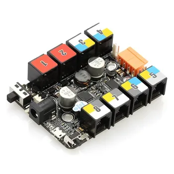

Motherboard for Educational Robot Makeblock V1 6V-12V