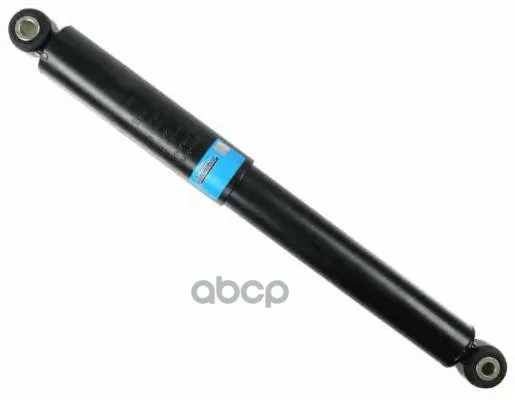 Амортизатор Automatic Boge арт. 30-K49-A