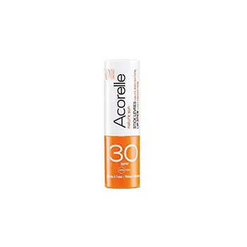 

Acorelle Solar lip balm Spf30 4Gr 200 g