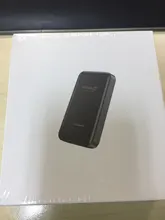 Carlinkit-Apple CarPlay IOS 13 2,0, actualización USB, conexión inalámbrica automática para coche, OEM, Original, CarPlay con cable a Carplay inalámbrico, color negro
