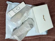 Skin-Scrubber Beauty-Device Cavitation Led-Light Slimming-Massager Face Ckeyin Ultrasonic