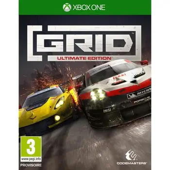 

Game Grid Ultimate Edition Xbox One