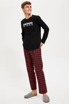 

DeFacto Man Knitted Sets-S4570AZ20AU