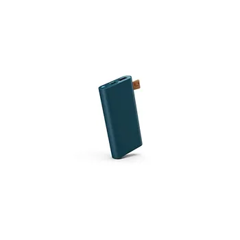 

Sitecom Powerbank 6000 Mah Usb-c-petrol Blue