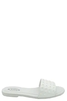 

Brand:-Music Genre:- Category: Slippers- Ma…Color: white, Size: 41