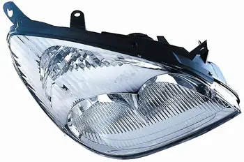 

LIGHTHOUSE CITROEN C5 Left Compatible