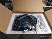 Airbrush-Compressor Spray-Gun Power-Touch-Switch Auto-Stop-Function Dual-Action Nasedal