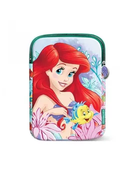 

TABLET CASE ARIEL LITTLE MERMAID PRINCESS DISNEY