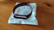 Correa de silicona para xiaomi mi band 4, correa deportiva de 27 colores para pulsera inteligente Mi band 4 y Mi band 5