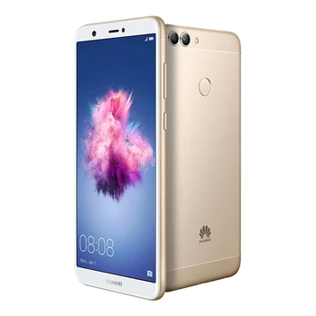 

Huawei P Smart (2019) 3GB/32GB Gold Single SIM