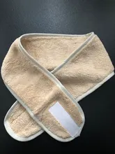 Soporte para el pelo para cara lavable, diadema de maquillaje ajustable, diademas para el uso de cosméticos, accesorios para el cabello para niña y mujer