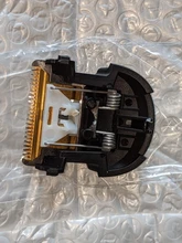 Pelo Cliipper cuchilla de recambio para Philips HC3400 HC3410 HC3420 HC3422 HC3426 HC5410 HC5440 HC5442 HC5446 HC5447 HC5450 HC7452