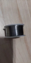 Rollo de alambre de estaño de soldadura A-BF, alambre de colofonia estañado para soldar de alto brillo, no tóxico para Estación de soldadura de hierro
