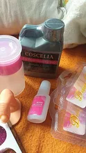 Kit de manicura profesional de acrílico, lámpara de uñas, taladro, polvo acrílico líquido, puntas de uñas brillantes, Kit de herramientas de decoración de uñas