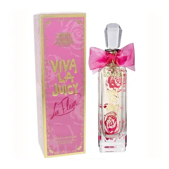

JUICY COUTURE ALIVE FHE JUICY FHE FLEUR EAU OOF TOILETTE 150ML VAPORIZER