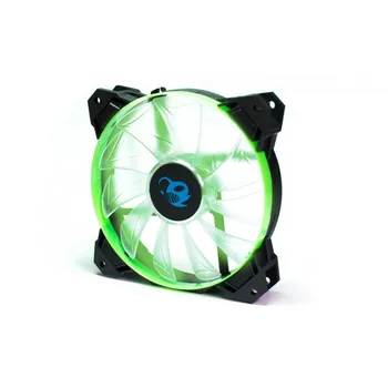 

CoolBox Deep Wind 120mm computer case fan