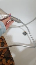 Shower-Hose Bathroom-Accessories Flexible High-Pressure Handheld PVC HOOMIN Interface