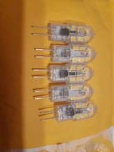 G4 G9 Lamps Light-Bulb Halogen Led-Lamp-Smd2835 Ac 220v 5W Chandelier 3W Ce 5pcs/Lot