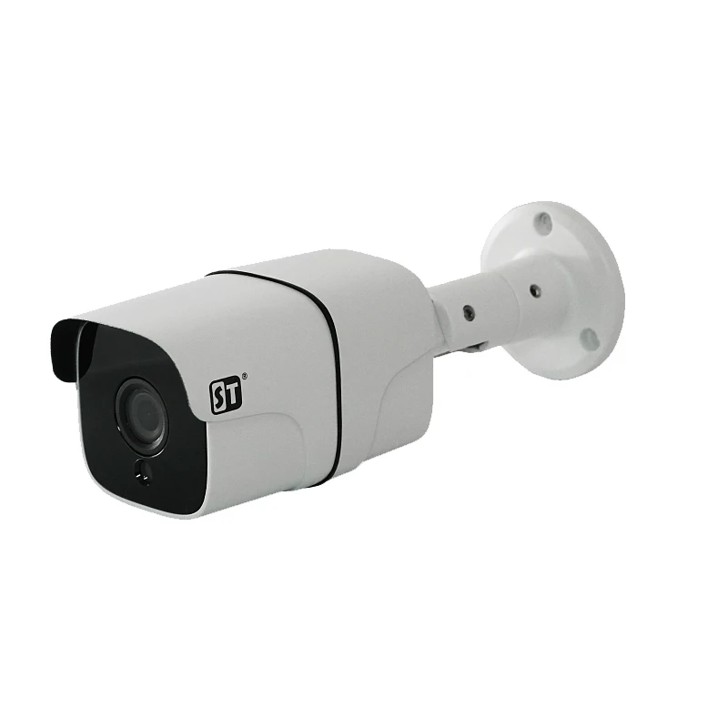 Видеокамера IP ST-S2541 Light цифровая | Безопасность и защита