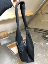 Puppy-Carrier-Bag Sling Black Single-Shoulder Medium-Size Top-Quality Pet-Dog-Cat Cotton