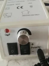 Lima eléctrica para uñas, herramienta para manicura, accesorio de la máquina, 35000 RPM