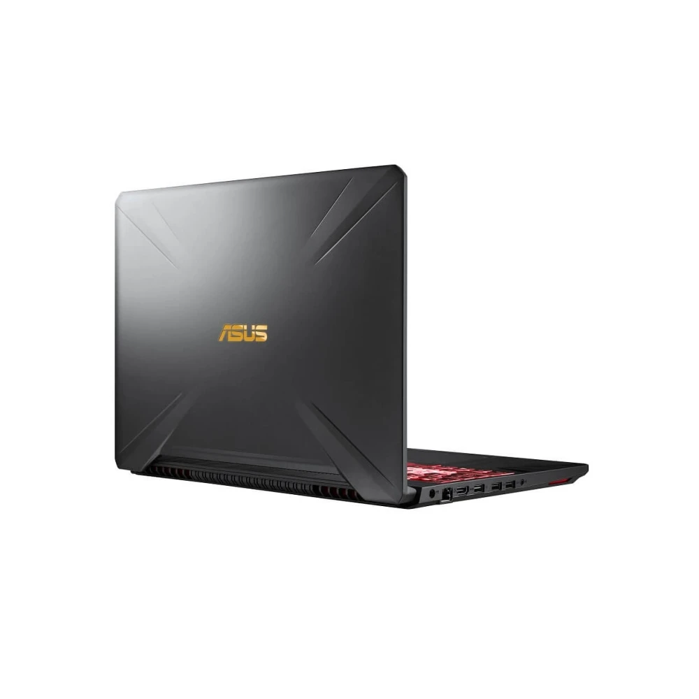 Игровой ноутбук ASUS TUF FX505DT AL245T 15.6&quot FHD 120Hz/R5 3550H/8GB/1TB HDD+256GB SSD/GTX 1650 4Gb/W10|Ноутбуки| |