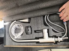 Envío Gratis-grifo extraíble para fregadero de cocina