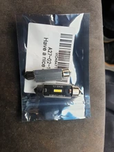 Dome Light Signal-Lamp Canbus-Bulb C5w Led 36mm 31mm 39mm Auto-Interior-Reading-Lamps