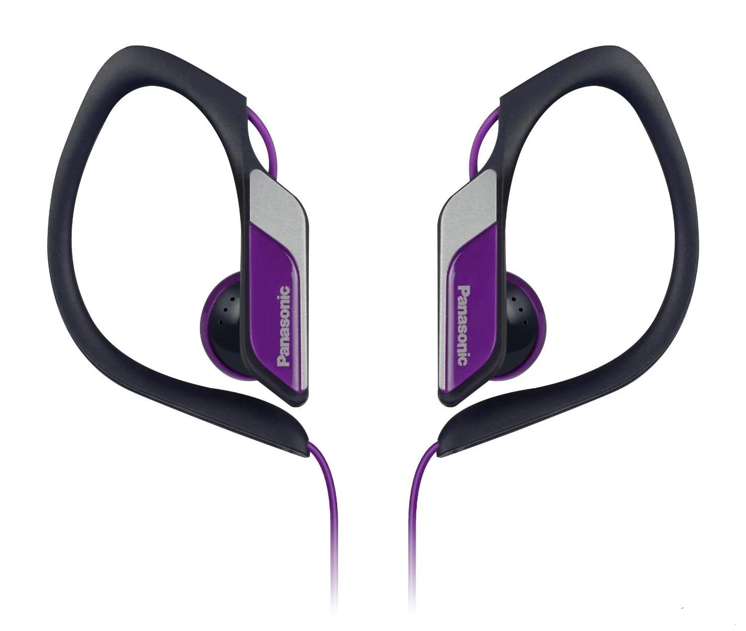 Headphones Panasonic RP-HS34E-V