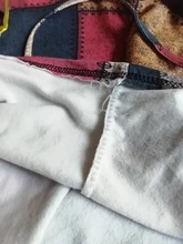 Túnica de manga larga para mujer, Tops de talla grande, blusa Vintage con cuello de tortuga a cuadros, camisa cálida para otoño e invierno, ropa informal para mujer