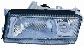 

LIGHTHOUSE SKODA OCTAVIA 97 S \ FEND. Left Compatible