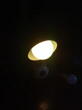Light-Bulbs Decor-Light Led-Lamp Music-Control Neon Bluetooth Home Wireless E27 RGB AC