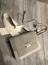 Bolso de banda ancha para mujer, bandolera Nuevo Bolso de Hombro de diseñador de lujo, para teléfono móvil, 2020