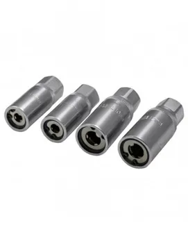 

JBM 52833 SET GLASSES EXTRACTORS ASPARAGUS 1/2"