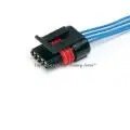 

Shoe sensor idling VASES, with leads (Cargen) АХ-317