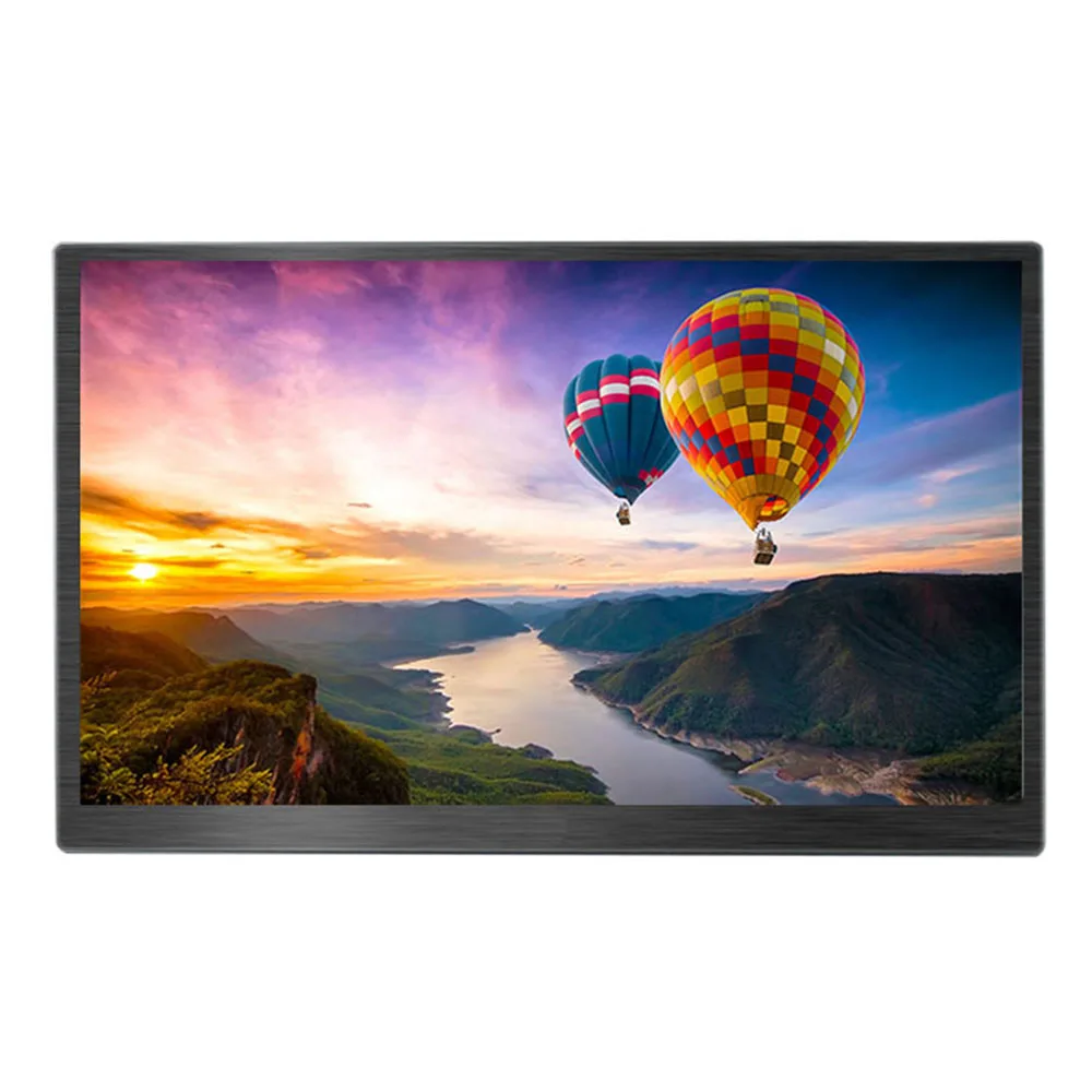 18 4 дюймов 4K монитор 3480*2160 идеально подходит для Xbox PS станции переключателя raspberry pi