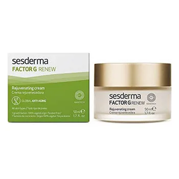 

Anti-Ageing Cream Factor G Renew Sesderma (50 ml)