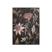 Картина маслом МДФ(100X4x140 см) BigBuy Home