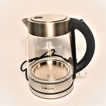 

ELECTRIC KETTLE 1.7 L.