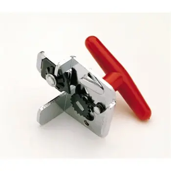 

RIGAMONTI professional butterfly MANUAL opener