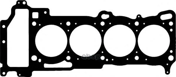 Прокладка Гбц Nissan 1.8 16v Qg18de 99 Elring арт. 257.370