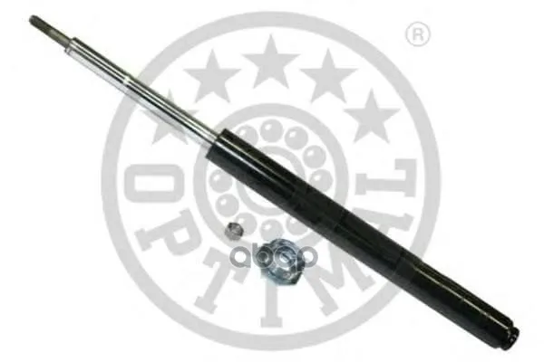 Амортизатор Nissan Maxima J30 12/88-10/94 Зад.Газ. Optimal A8202g Optimal арт. A8202G