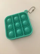 Juguetes antiestrés Montessori, juguete sencillo con hoyuelos, control de presión, educativo, Brinquedos