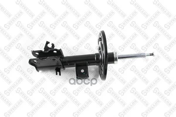 4214-0086-Sx_амортизатор Передний Левый Газовый! Nissan Teana /