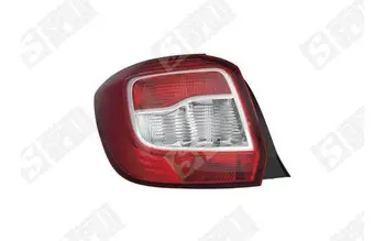 

SPILU Combination Rear light